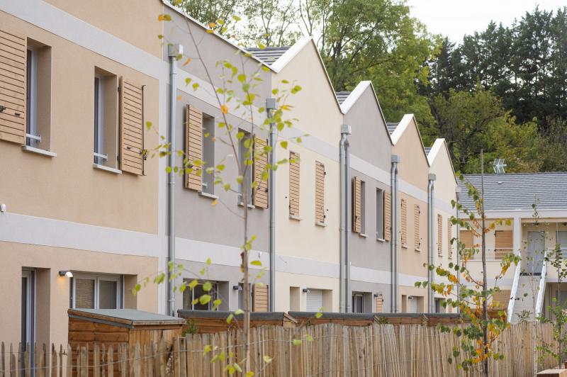 Federaly | ‟Le domaine des Mollières‟ à Fontaine-Saint-Martin (69)