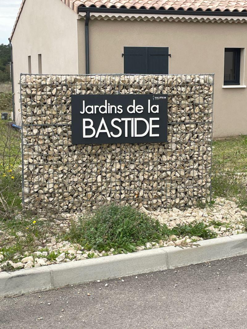 Federaly | ‟Les Jardins de la Bastide‟ à La Bâtie-Rolland (26)