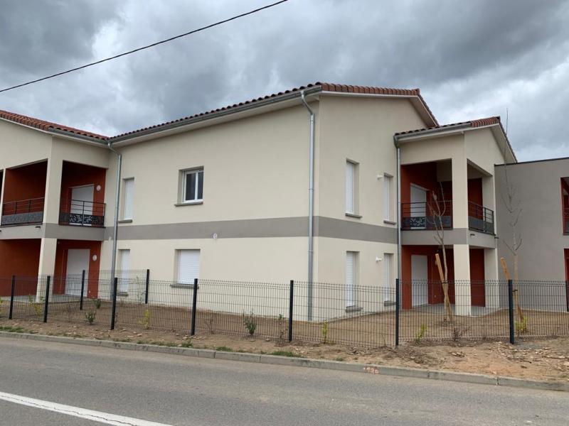 Federaly | ‟Les Balcons du Pilat‟ au Péage de Roussillon (38)