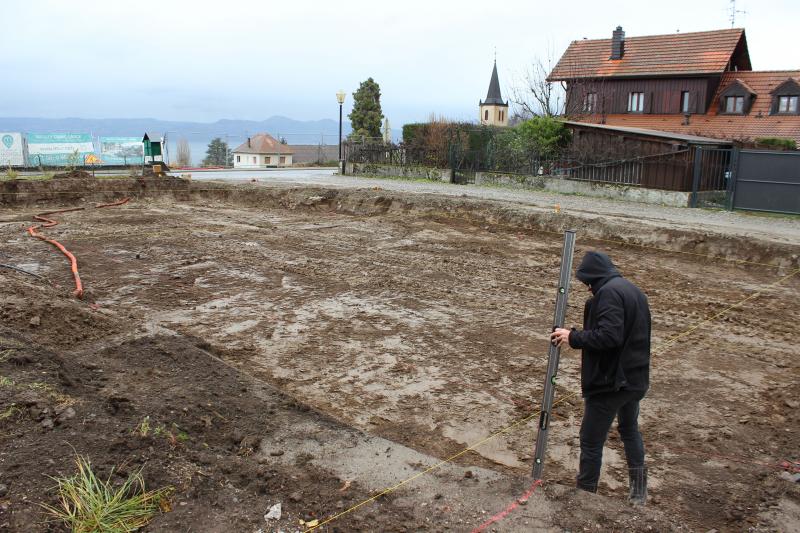 Federaly | Nouveau programme : ‟Les Orlogers‟ à Maxilly-sur-Léman (74)