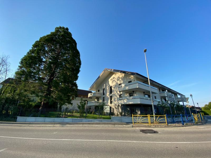 Federaly | Livraison : ‟Villa St Laurent‟ à Annecy (74)