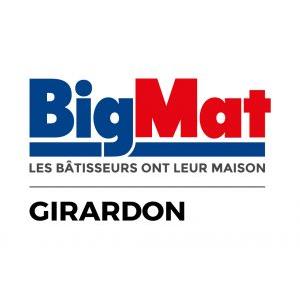 BIGMAT GIRARDON