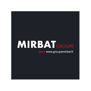 GROUPE MIRBAT